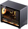 Корпуса Jonsbo D32 Pro (черный)