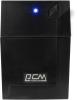 Источники бесперебойного питания Powercom Raptor RPT-600A 600VA