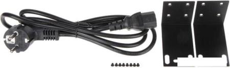 Коммутаторы Dahua DH-LR2226-24ET-360