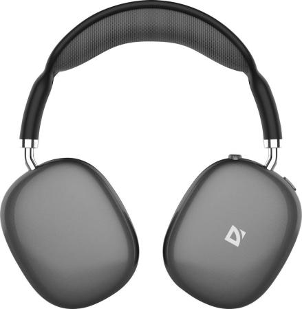 Наушники и гарнитуры Defender FreeMotion B645 (черный) [63645, 4745090829426]