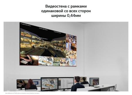 Информационные панели LG 55VSH7J-H [55VSH7J-H, 55VSH7J-H.ARUC]