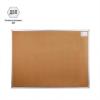 Офисные доски, флипчарты CACTUS CS-GBD-120x150-BK