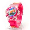 Умные часы и браслеты Inoi Kids Watch Lite (желтый)