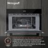 Микроволновые печи Weissgauff BMWO-341 DB Black Edition [BMWO-341DBBlackEdition]