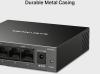 Коммутаторы Mercusys MS105GS