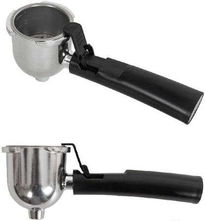 Кофеварки и кофемашины Pioneer CM106P (черный)