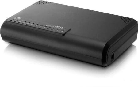 Коммутаторы Dahua DH-LR2226-24ET-360