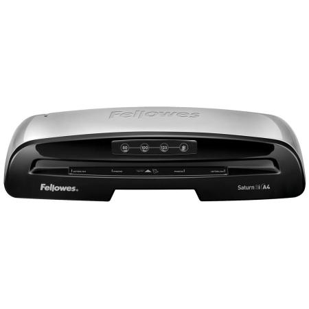 Ламинаторы Fellowes Saturn 3i A4 (FS-57248) [FS-57248]