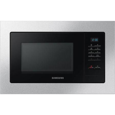 Микроволновые печи Samsung MS20A7013AT/BW [MS20A7013AT/BW, 8806092050228]