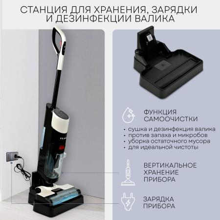 Пылесосы Planta PL-CW201