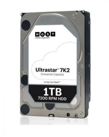Жесткие диски HGST Ultrastar 7K2 1TB [HUS722T1TALA604] [HUS722T1TALA604]