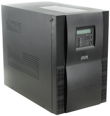 Источники бесперебойного питания Powercom Vanguard VGS-2000XL 2000VA