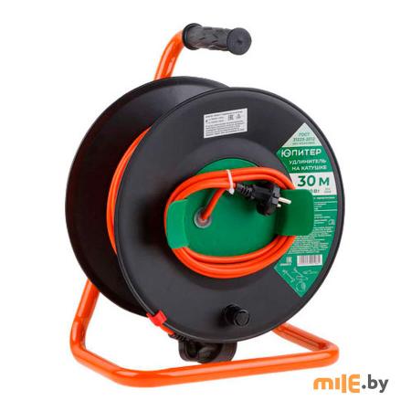 Стабилизаторы, сетевые фильтры, удлинители Юпитер JP8403-11