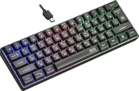 Наборы периферии Defender Tark C-779 [52779]