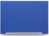 Офисные доски, флипчарты Nobo Diamond Glass Board Magnetic 993x559 (синий) [1905188]