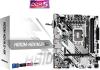 Материнские платы ASRock H610M-HDV/M.2+ D5 [4710483943478]