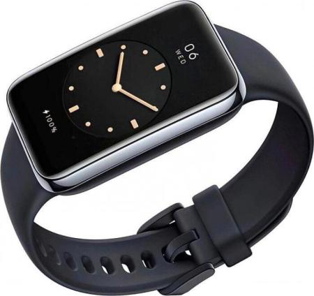 Умные часы и браслеты Xiaomi Smart Band 9 Active M2435B1 (бежевый, международная версия) [BHR9441GL]