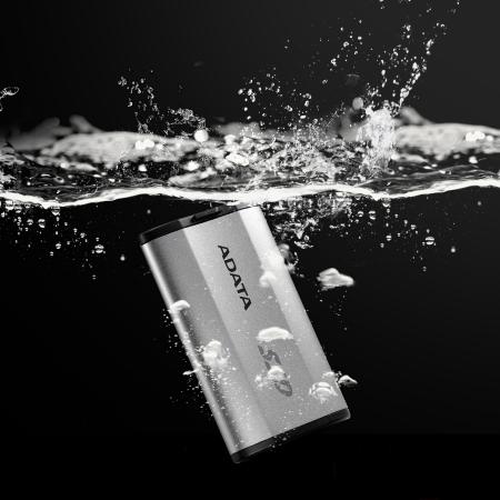 Внешние накопители ADATA SD810 1TB SD810-1000G-CSG [SD810-1000G-CSG]