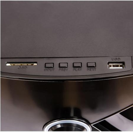 Мультимедиа акустика Supra SMB-290