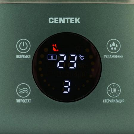 Увлажнители воздуха CENTEK СТ-5103