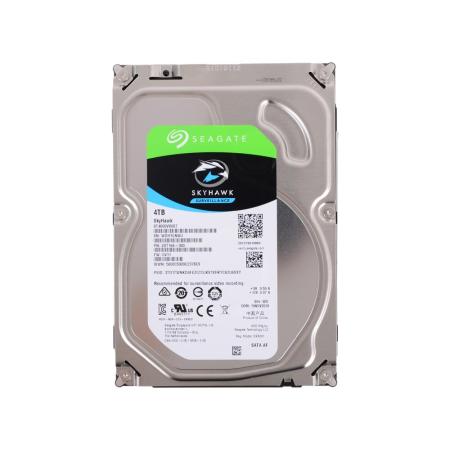Жесткие диски Seagate Skyhawk Surveillance 4TB ST4000VX007 [ST4000VX007]