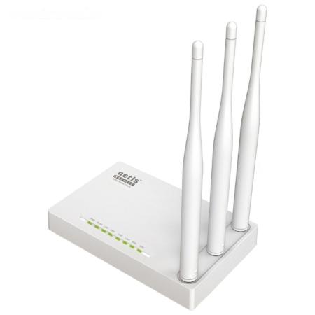 Беспроводные маршрутизаторы Netis WF2409E