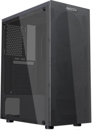 Корпуса Ginzzu SL190