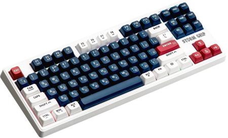 Клавиатуры Defender Storm Grip GK-188 [45188, 4714033451888]