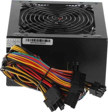 Блоки питания Accord ATX 450W (ACC-450-12)