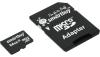 Карты памяти Kingston Canvas React Plus V60 SDXC 128GB [SDR2V6/128GB]