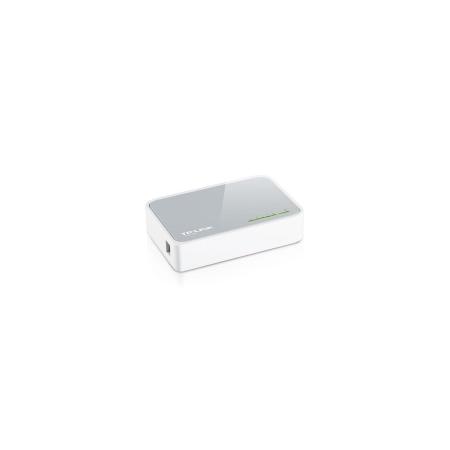 Коммутаторы TP-Link TL-SF1005D