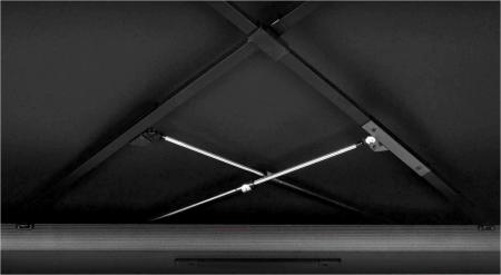 Проекционные экраны CACTUS FloorExpert 90x160 CS-PSFLE-160X90 [CS-PSFLE-160X90]
