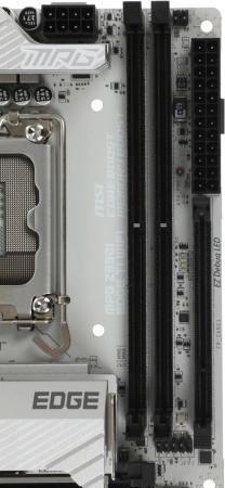 Материнские платы MSI MPG Z890I Edge TI WiFi