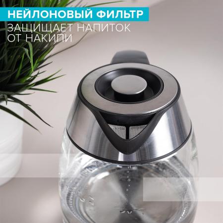 Электрочайники и термопоты Scarlett SC-EK27G13