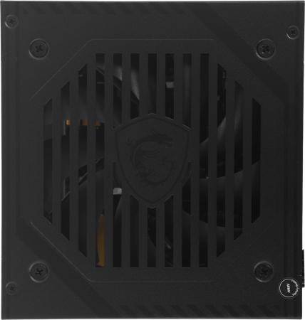 Блоки питания MSI MAG A500DN