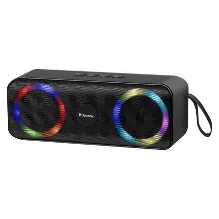 Беспроводные и портативные колонки Defender Q1 [65301]