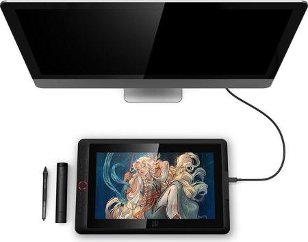 Графические планшеты XP-Pen Artist 15.6 Pro V2 [MD160FH-AD41]