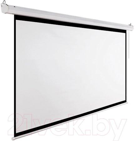 Проекционные экраны Future Vision Video Electric 200x150 E200VMW [E200VMW]