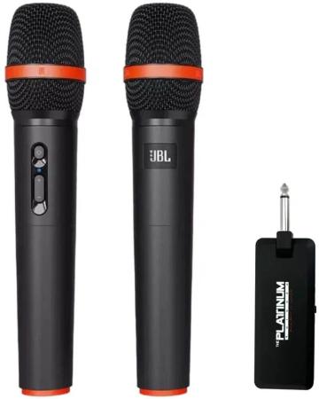 Микрофоны JBL UHF Microphone MIC-300