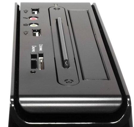 Корпуса Linkworld LC-820-01B 65W