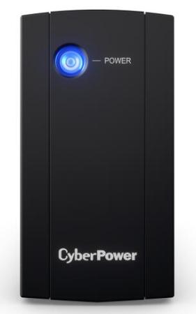 Источники бесперебойного питания CyberPower UTI675E