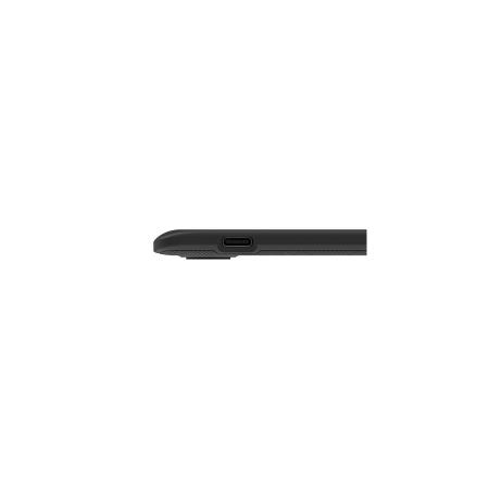 Графические планшеты Huion Inspiroy H420X (черный)