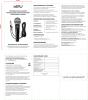 Микрофоны Miru MIC002