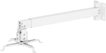 Кронштейны CACTUS CS-VM-PRE02-WT