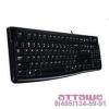 Клавиатуры Logitech K120 920-002506 [920-002506]