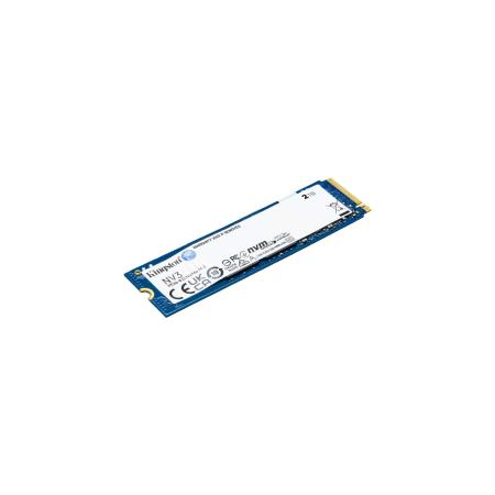 SSD Kingston NV3 2TB SNV3S/2000G [SNV3S/2000G]