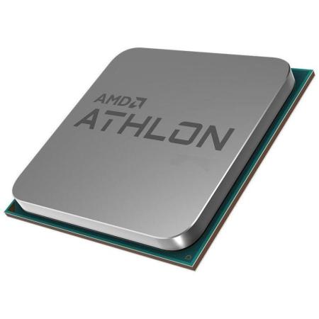 Процессоры AMD Athlon 3000G [YD3000C6M2OFH]