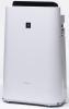 Очистители и мойки воздуха Sharp KC-D51RW