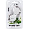 Наушники и гарнитуры Panasonic RP-HS46E-W