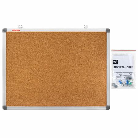 Офисные доски, флипчарты BRAUBERG 238307 [238307, 4606224408675]
